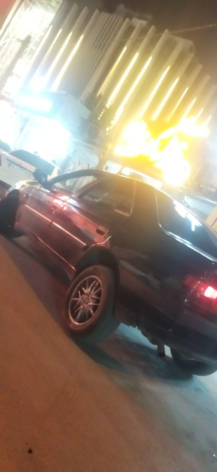 پژو 405 GLX - 1383