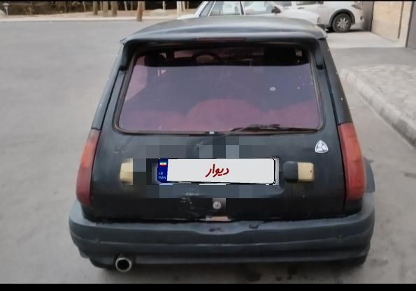 خودرو رنو، پی کی آگهی ann_19541298