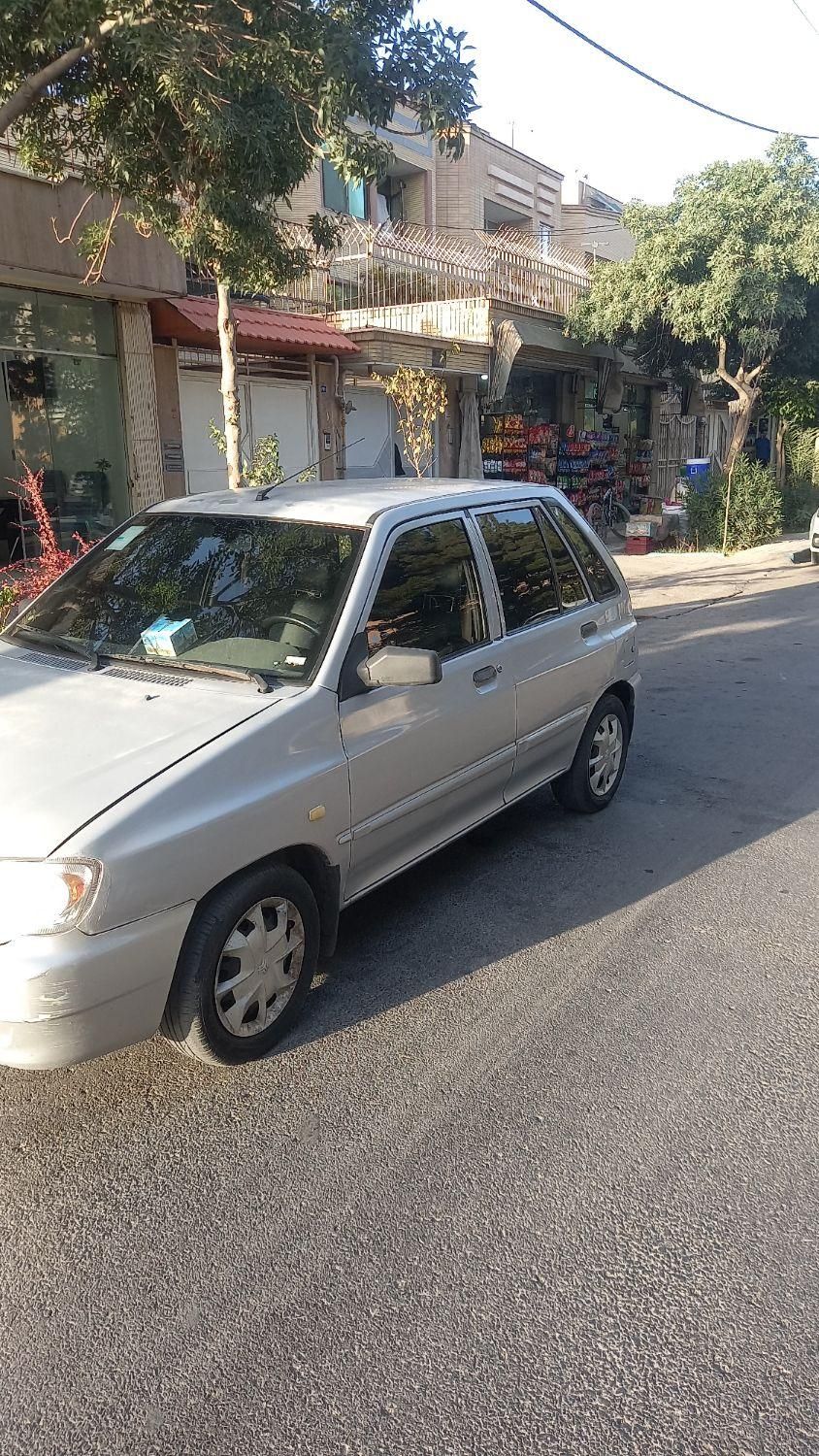 خودرو پراید، 111 آگهی ann_19541308