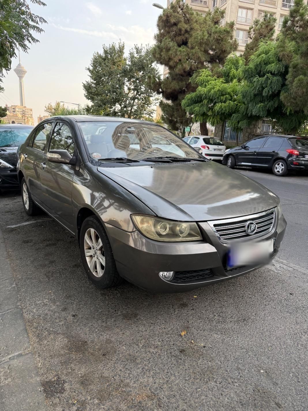 لیفان 620 دنده ای 1800 - 1393