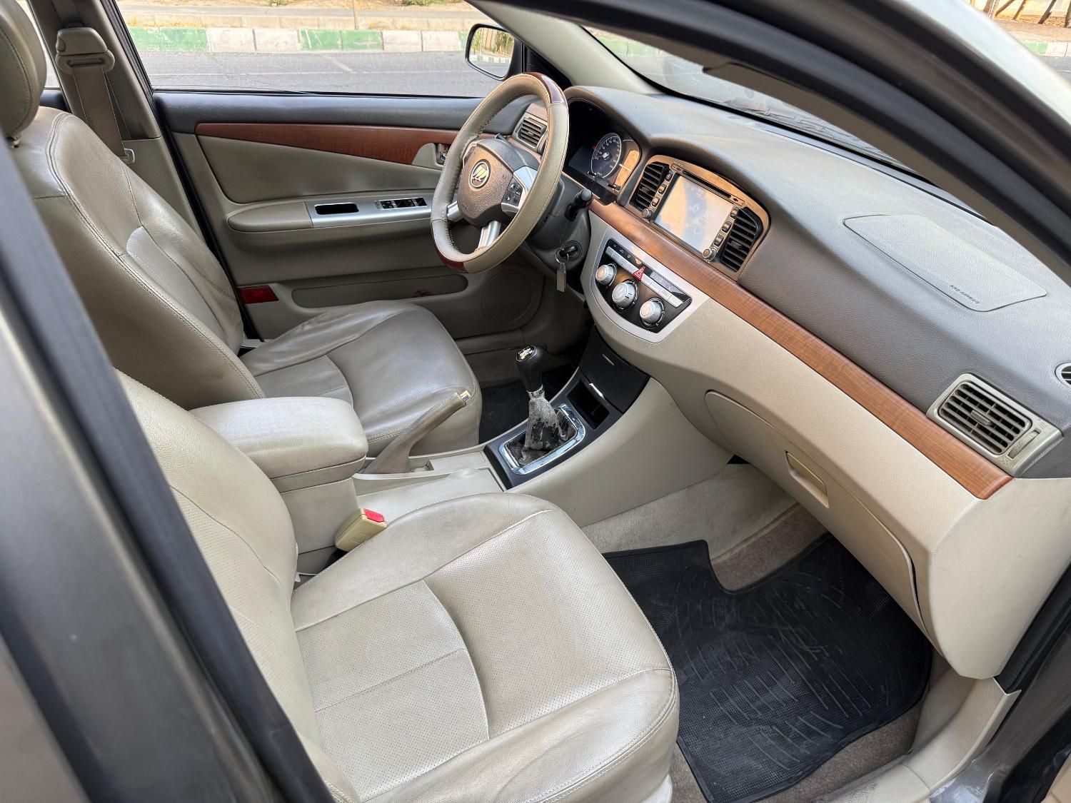 لیفان 620 دنده ای 1800 - 1393