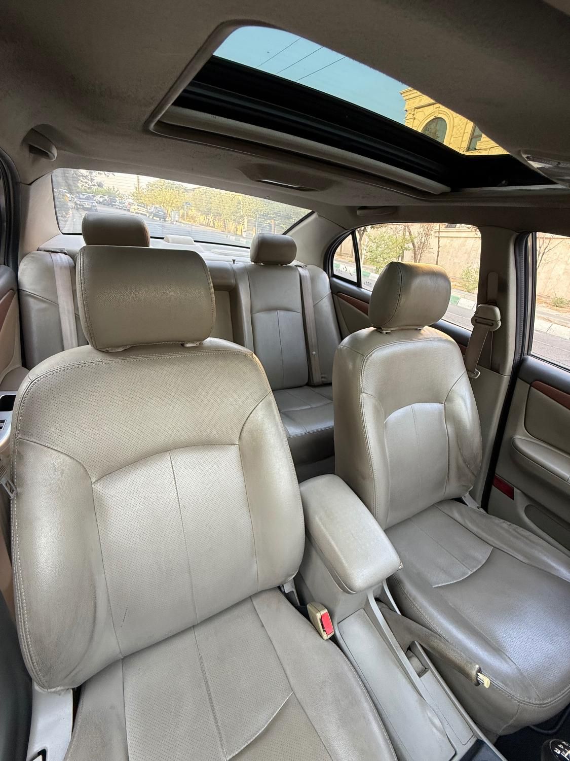 لیفان 620 دنده ای 1800 - 1393