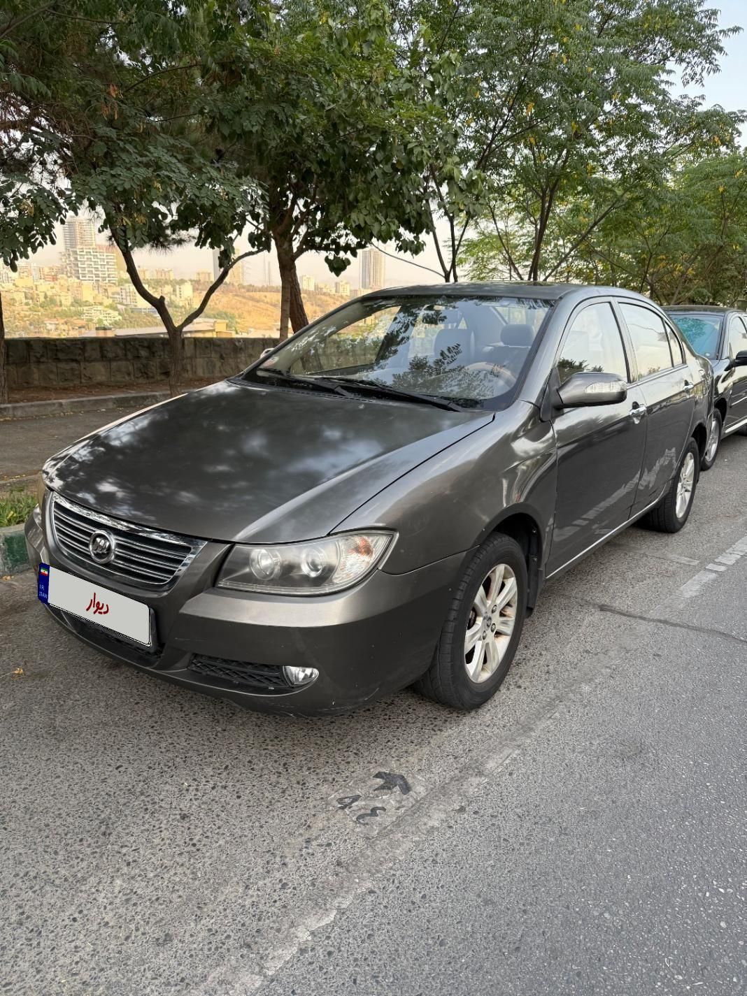 خودرو لیفان، 620 آگهی ann_19541310