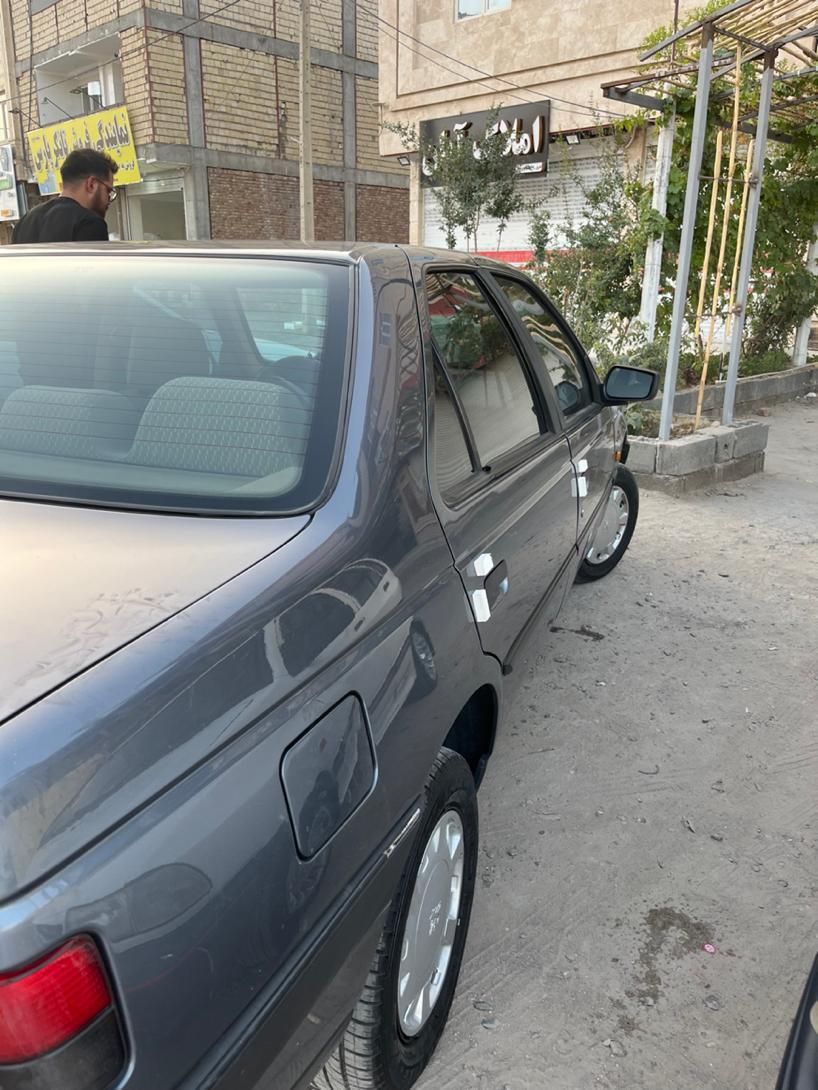 خودرو پژو، 405 آگهی ann_19541317