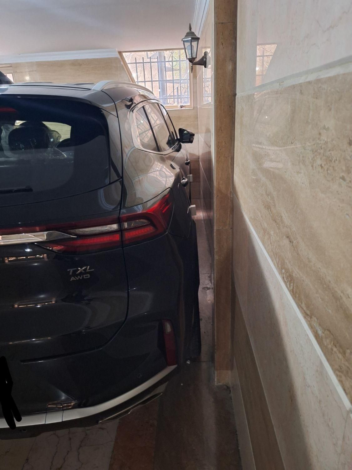 خودرو اکستریم، TXL آگهی ann_19541318