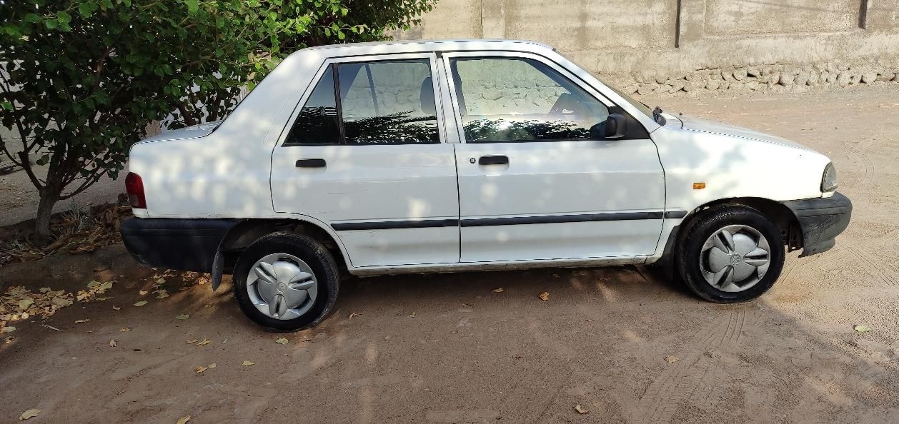 پراید 131 SE - 1397