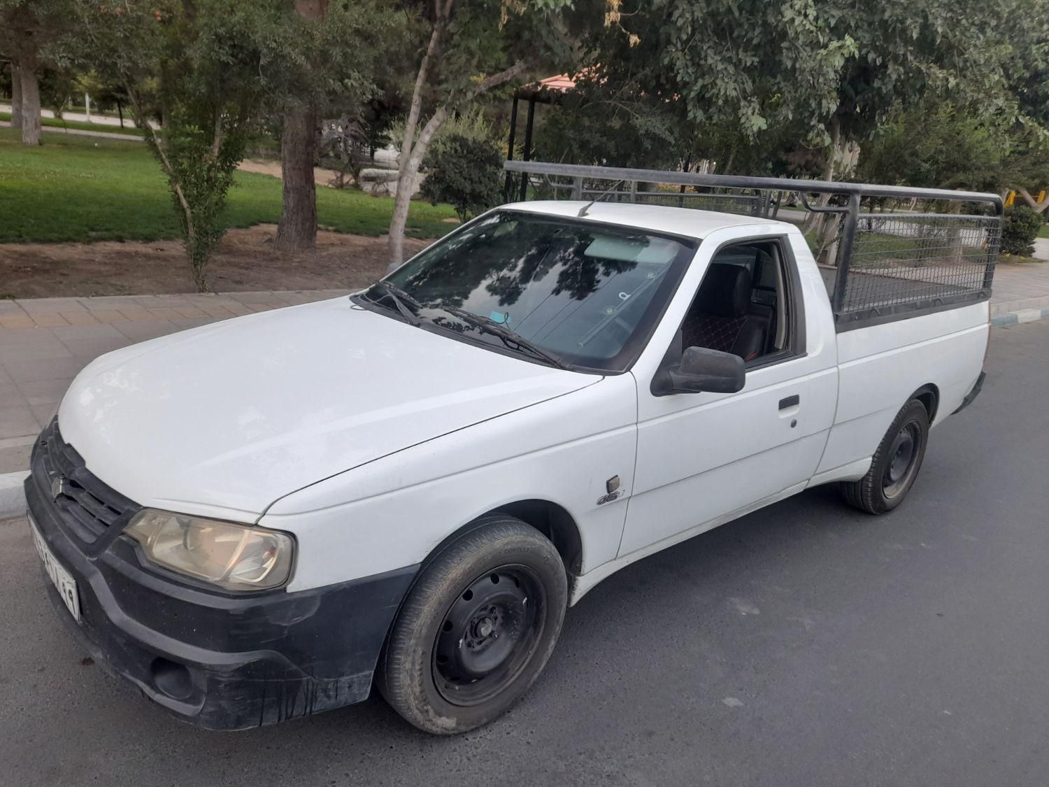 خودرو آریسان، معمولی آگهی ann_19541342