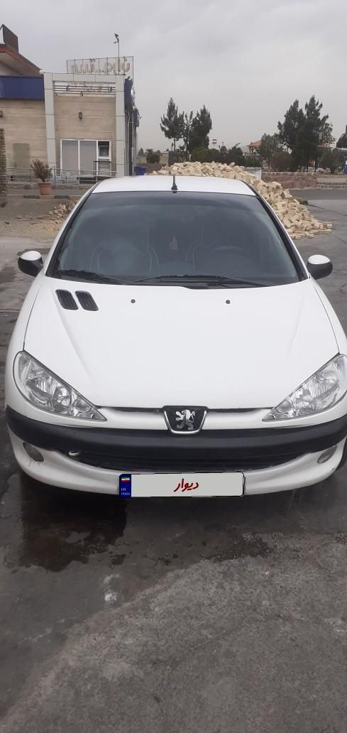 خودرو پژو، 206 آگهی ann_19541348