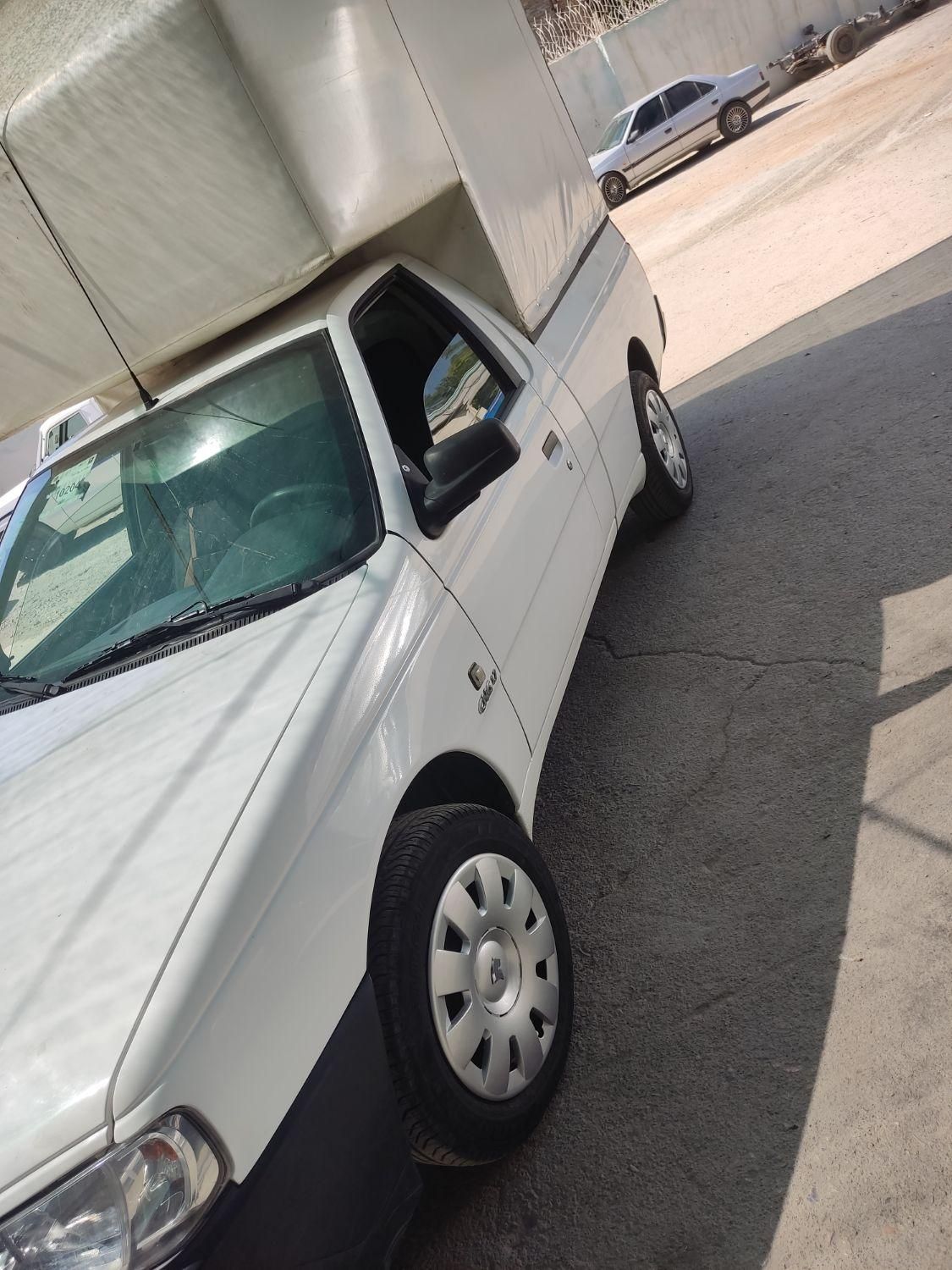 خودرو آریسان، معمولی آگهی ann_19541362