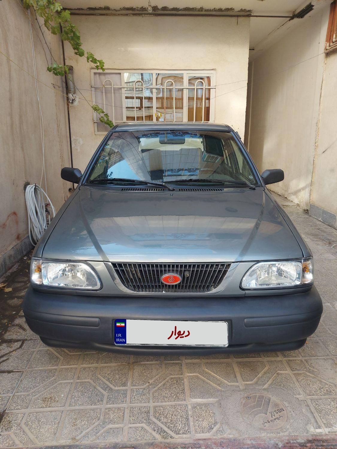 خودرو پراید، 141 آگهی ann_19541372