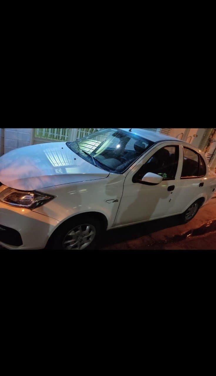 خودرو ساینا، S آگهی ann_19541375