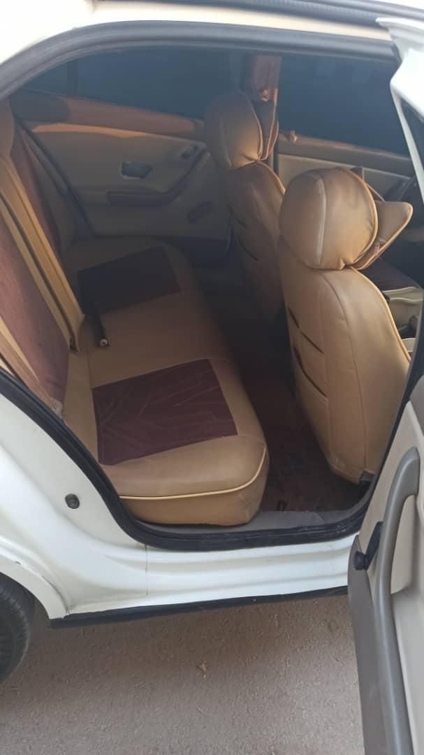 سمند LX XU7 - 1392
