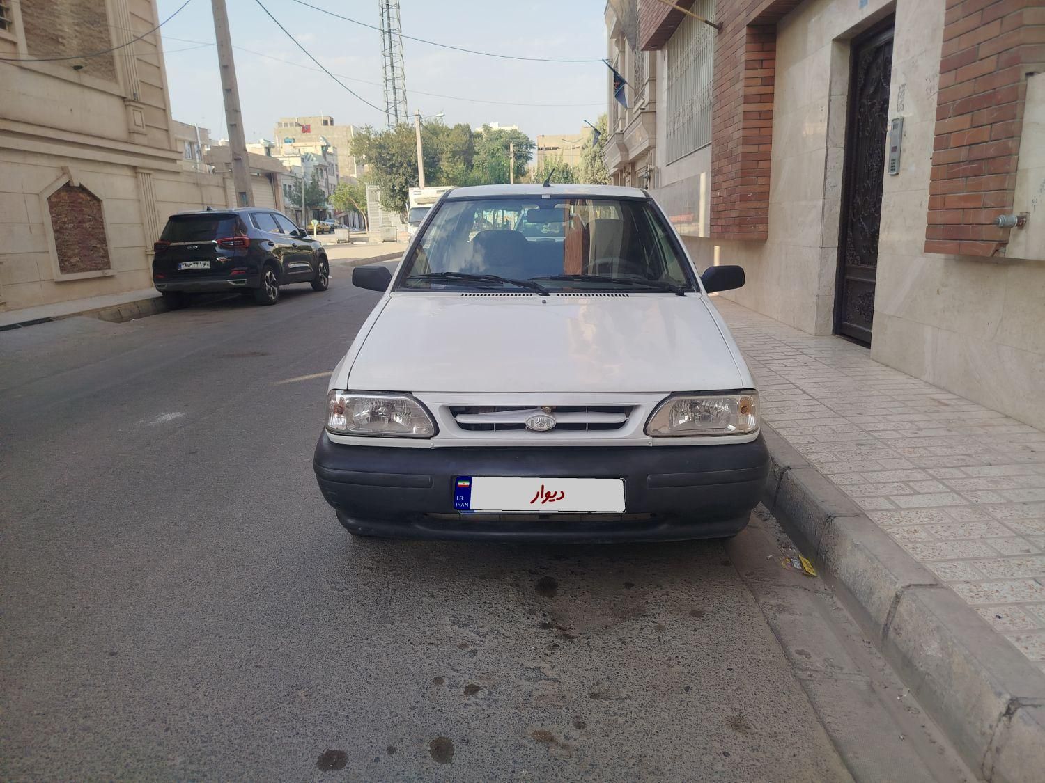 خودرو پراید، 131 آگهی ann_19541391
