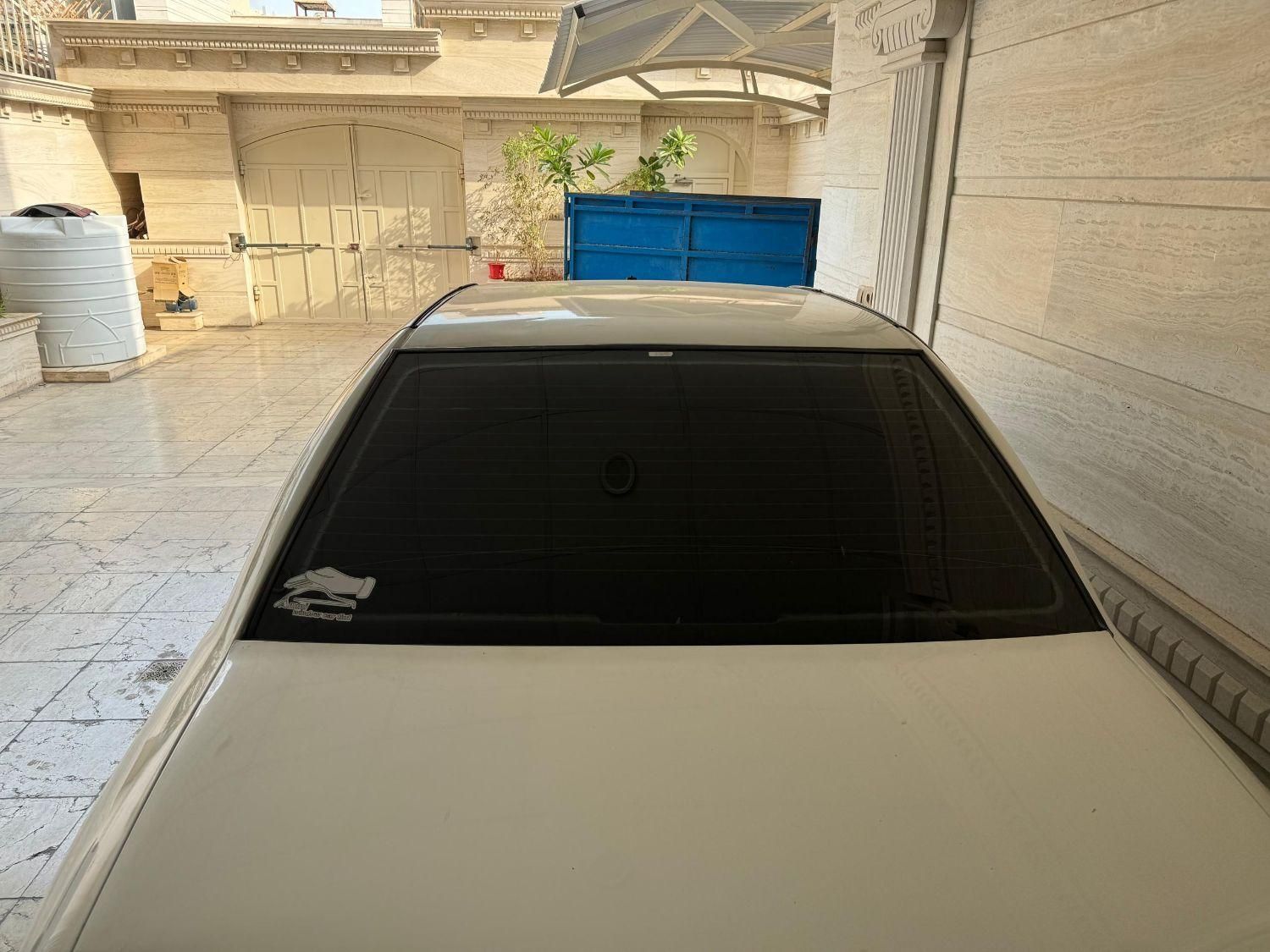 سمند LX XU7 - 1393