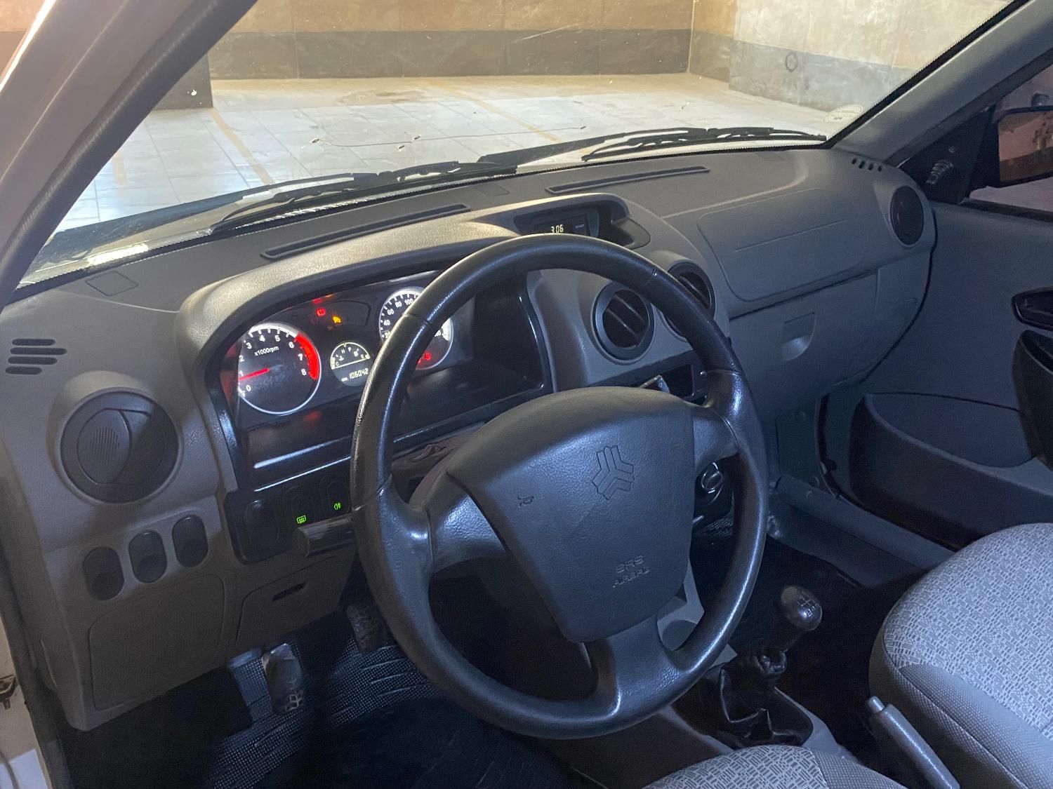 پراید 131 SE - 1399