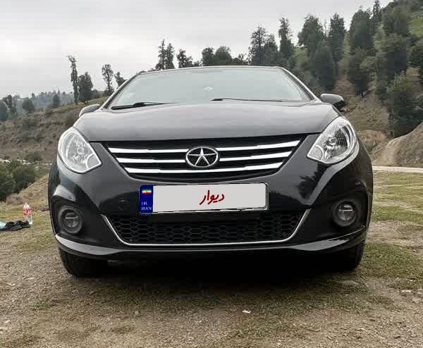 خودرو جک، J4 آگهی ann_19541410