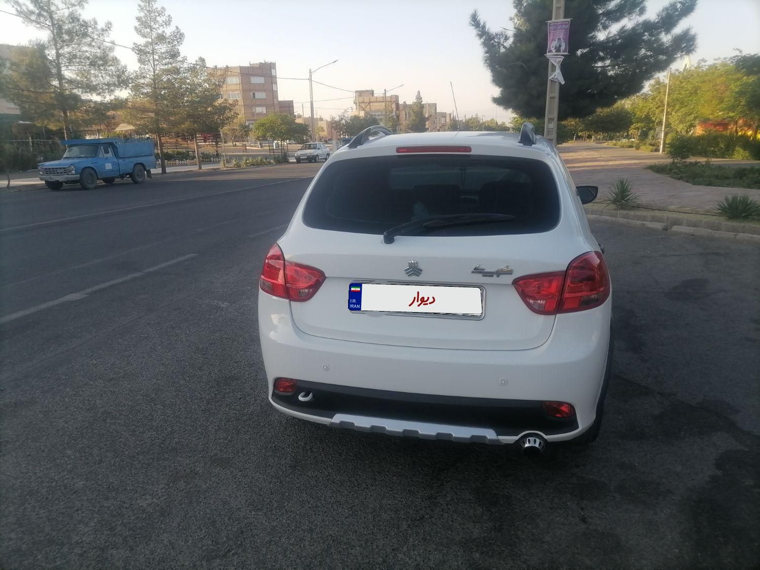 کوییک S پایه - 1402