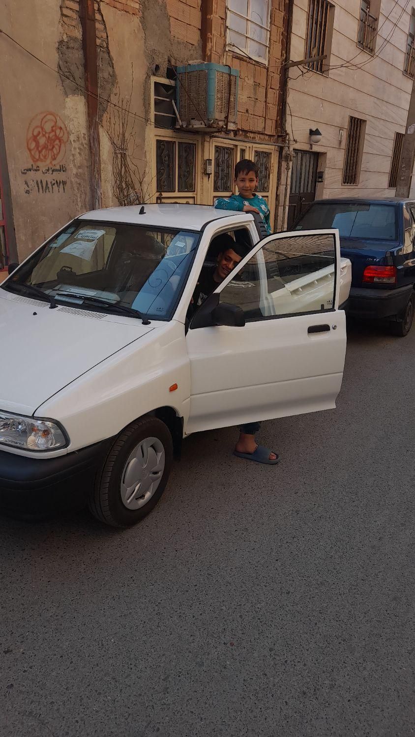 خودرو پراید، 151 آگهی ann_19541437