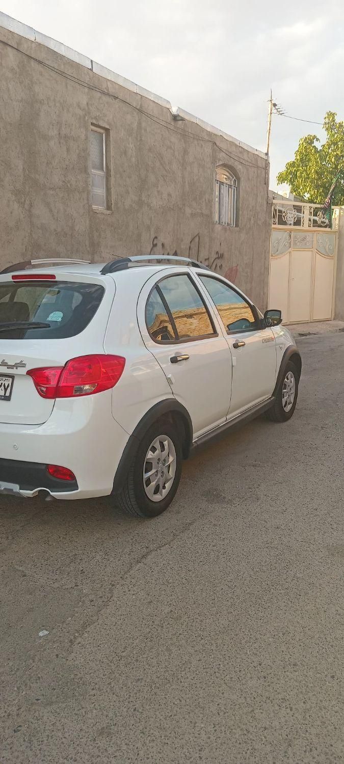 خودرو کوییک، R آگهی ann_19541438