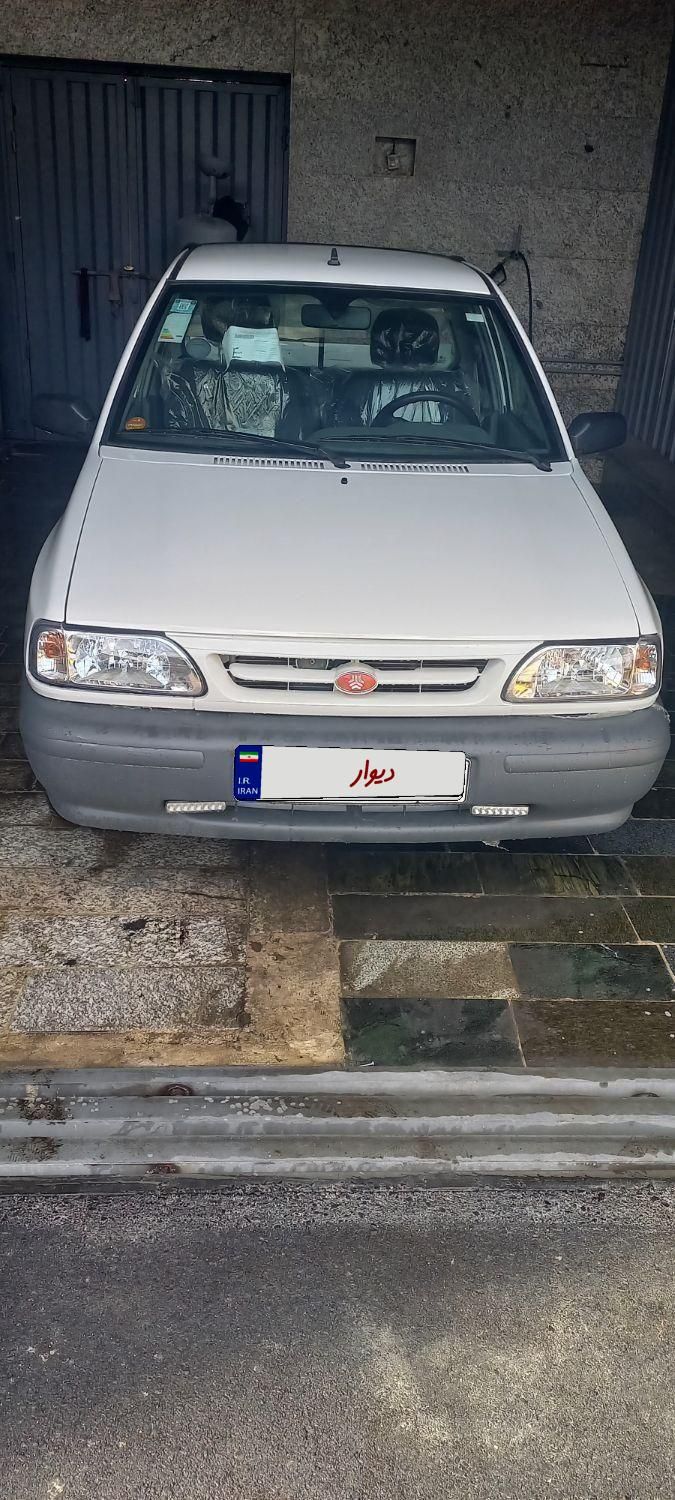 پراید 151 SE - 1403