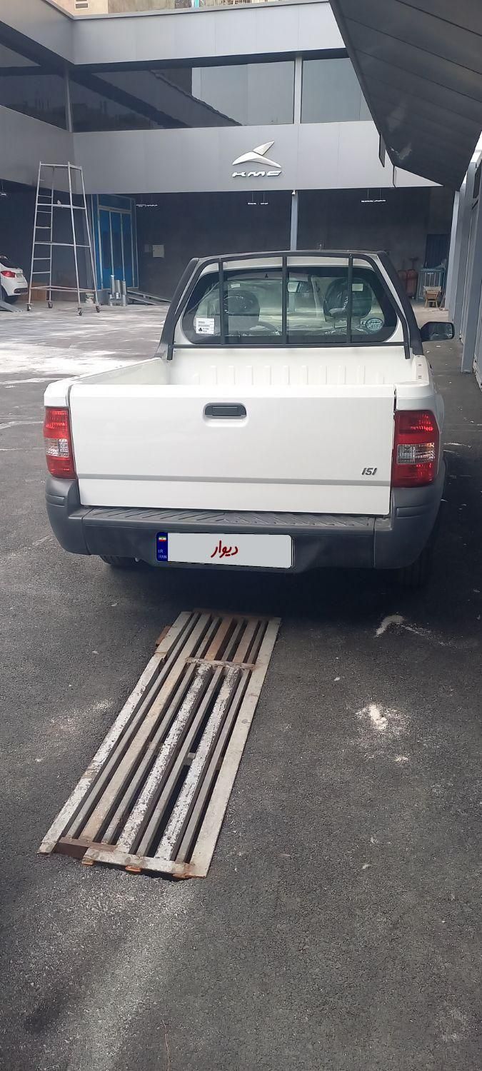 پراید 151 SE - 1403