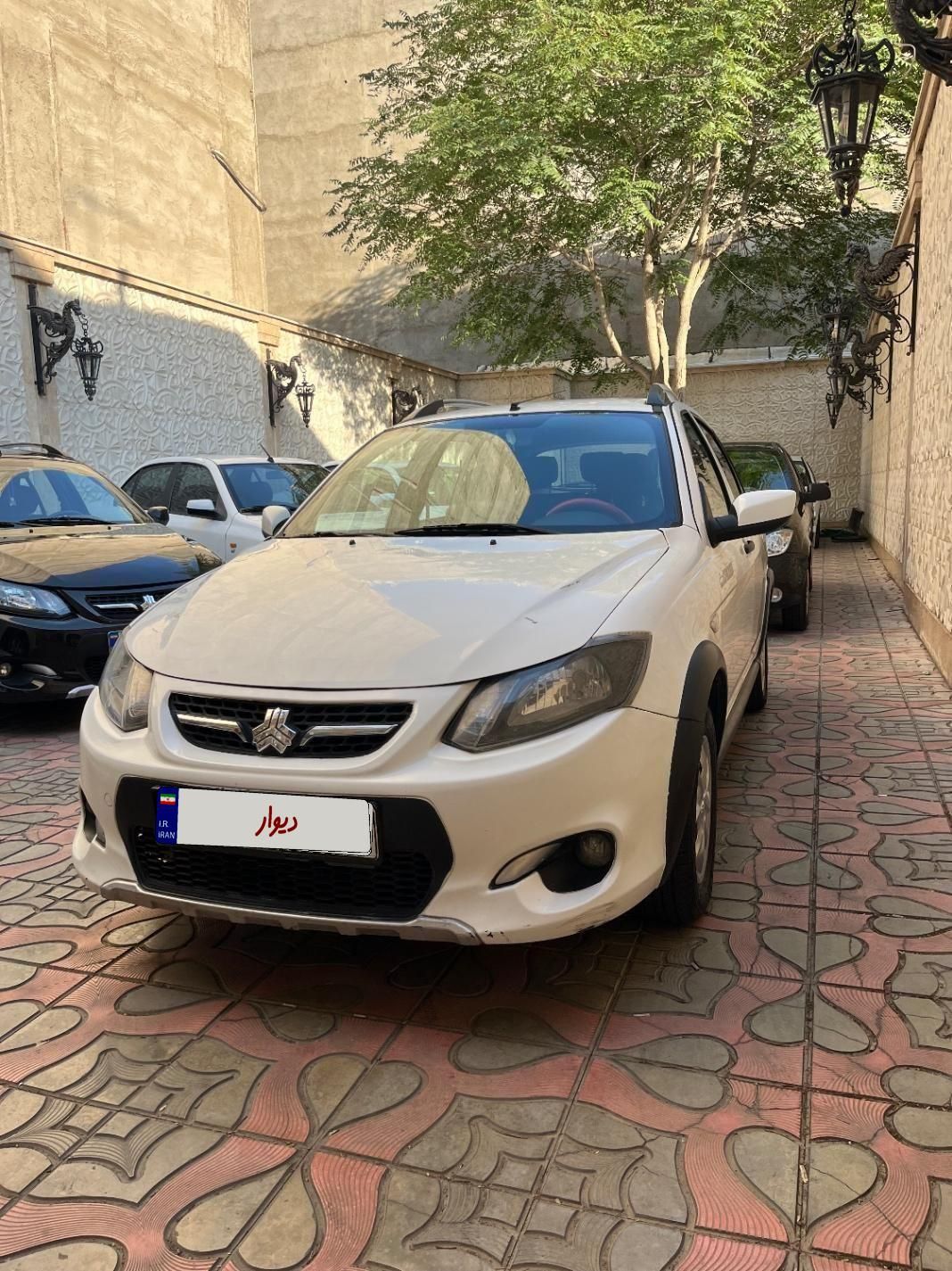خودرو کوییک، معمولی آگهی ann_19541458