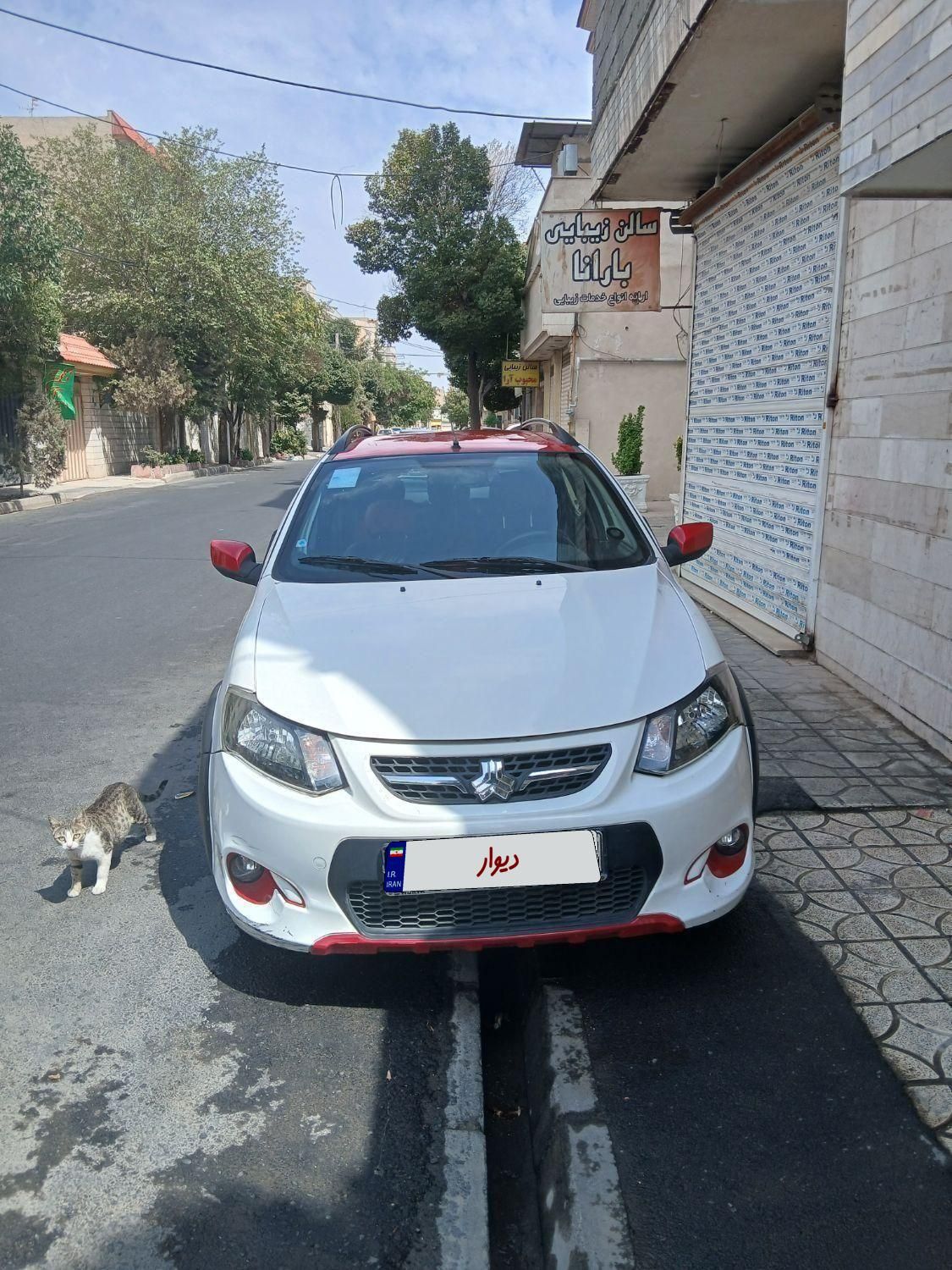 خودرو کوییک، R آگهی ann_19541464