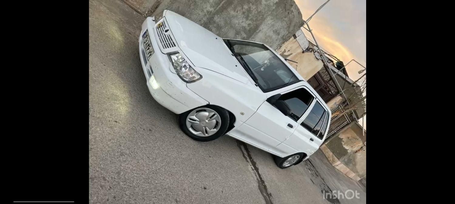 خودرو پراید، 111 آگهی ann_19541469