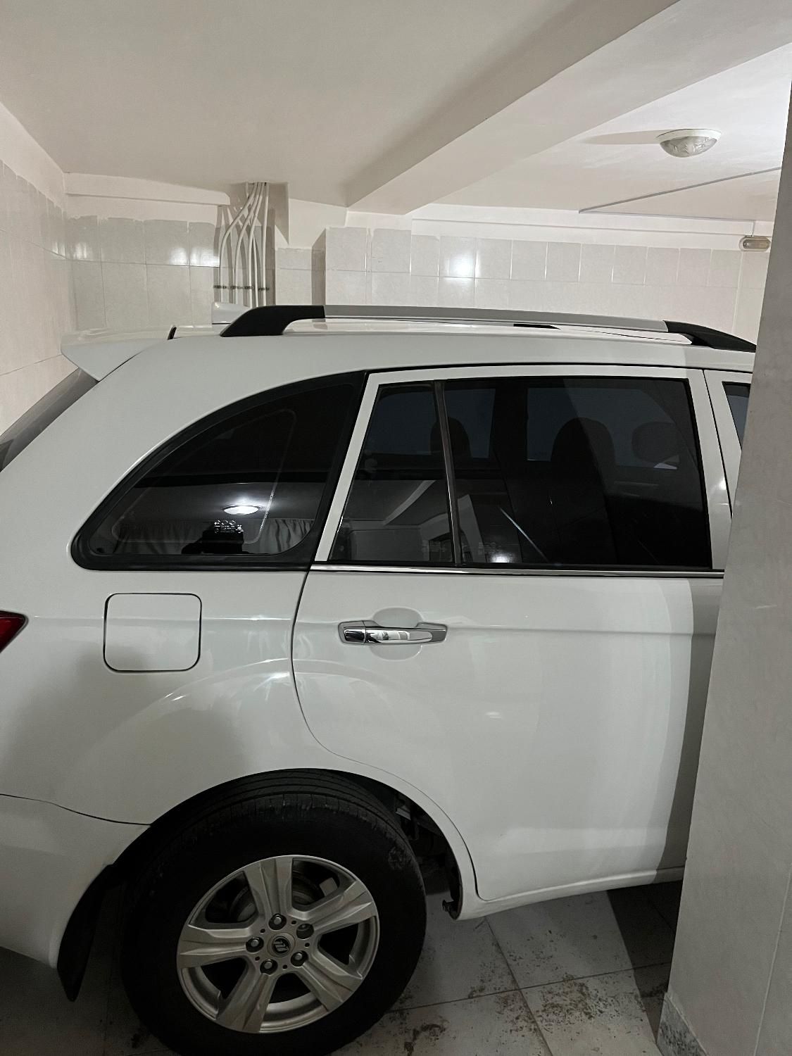 لیفان X60 دنده‌ای - 1394
