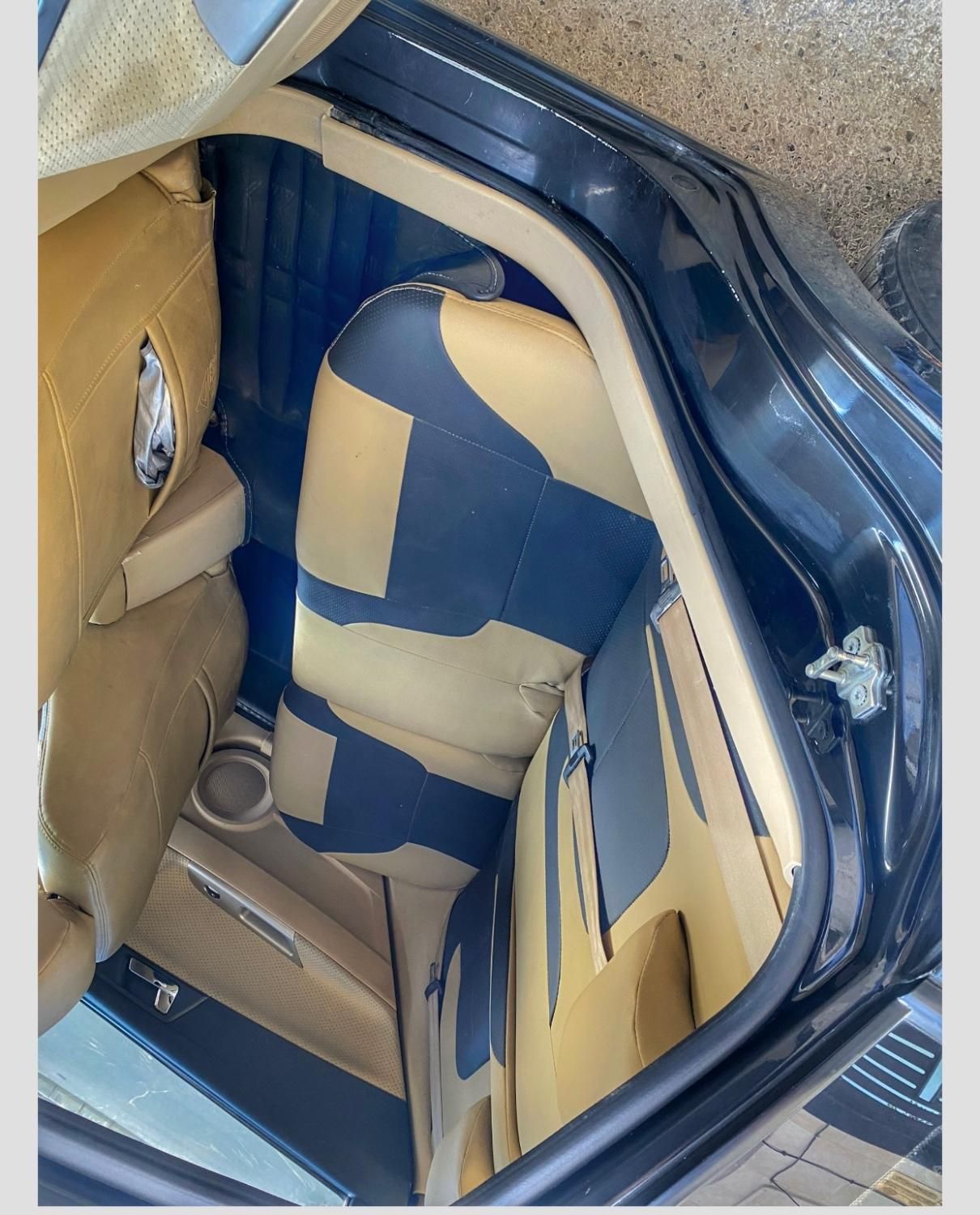 برلیانس H330 اتوماتیک 1500 - 1396