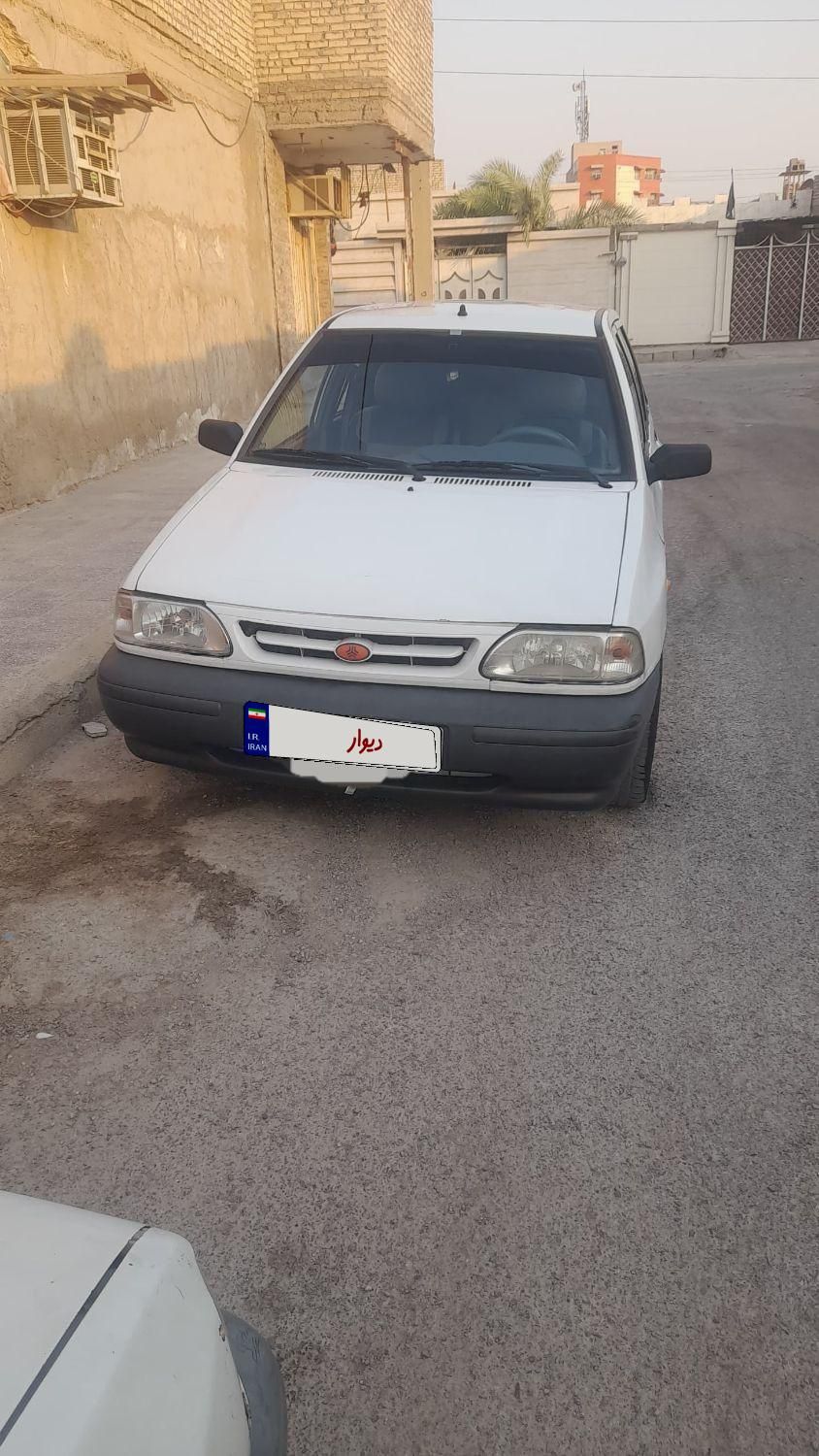 خودرو پراید، 131 آگهی ann_19541505