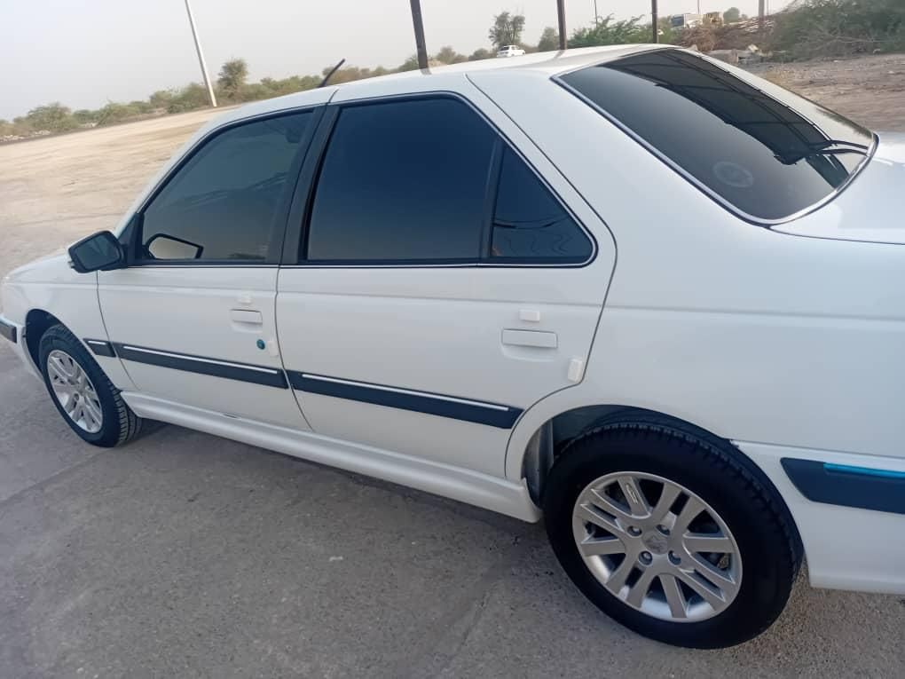 خودرو پژو، پارس آگهی ann_19541508