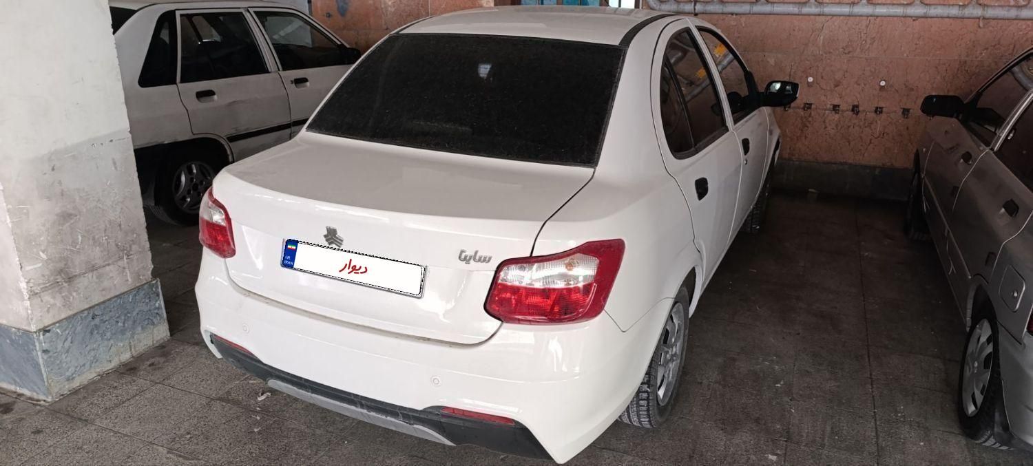 خودرو ساینا، S آگهی ann_19541515