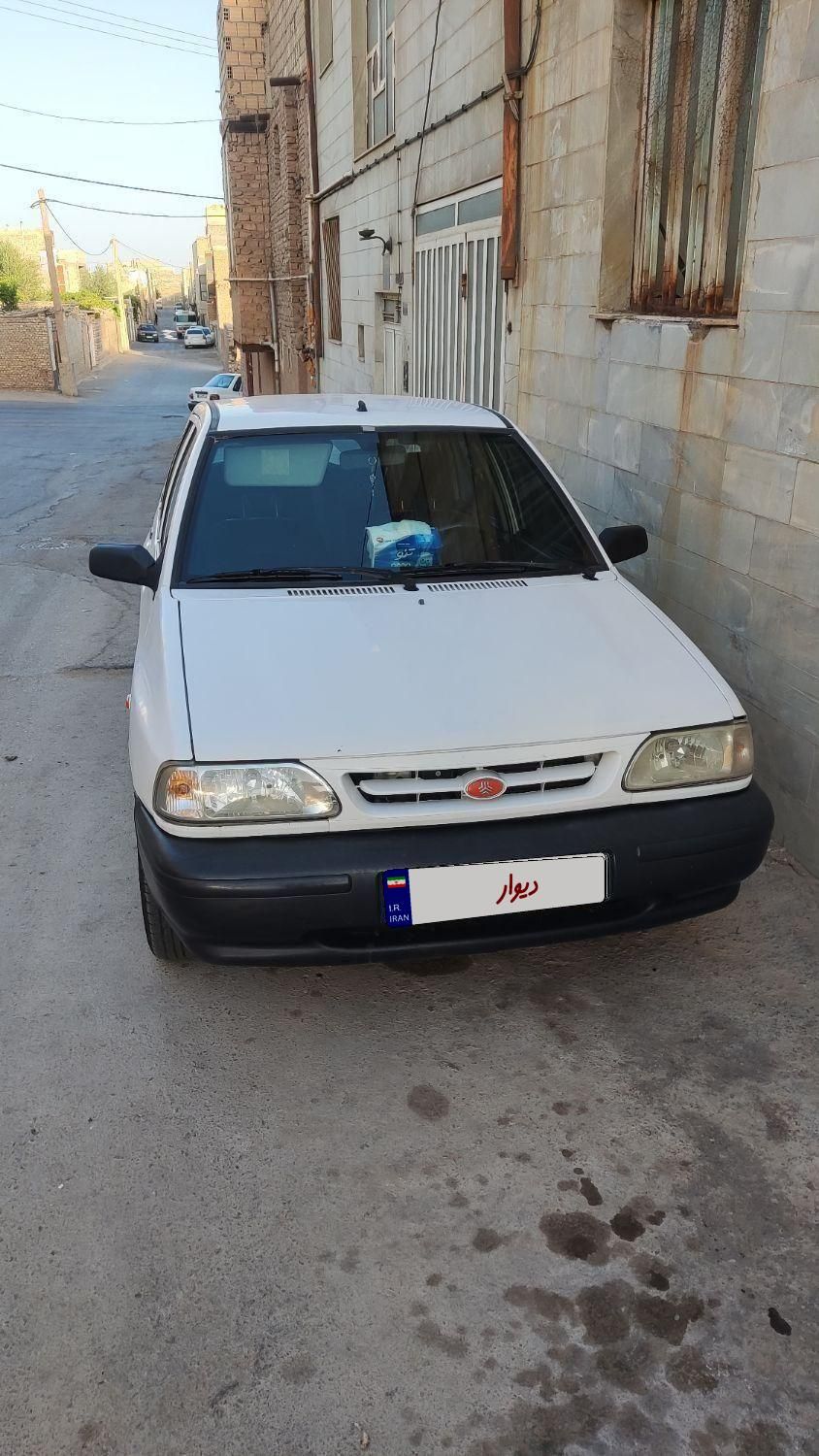 خودرو پراید، 131 آگهی ann_19541516