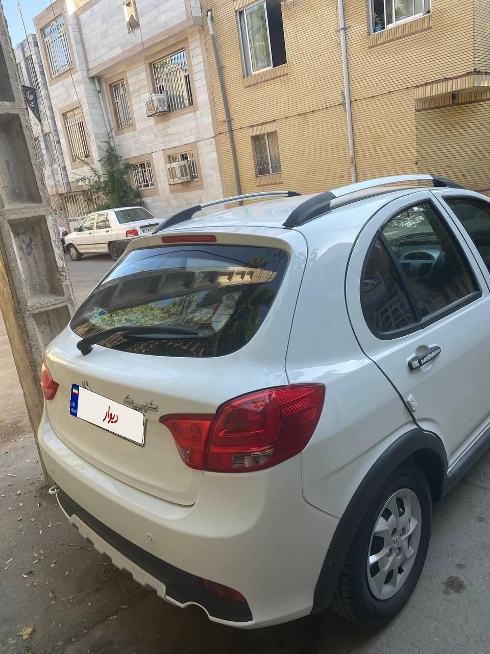 کوییک S پایه - 1402