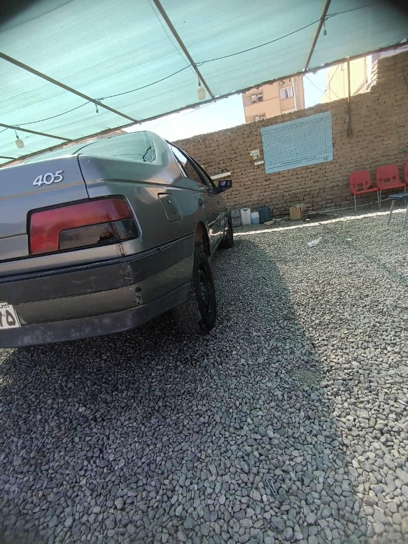 خودرو پژو، 405 آگهی ann_19541530