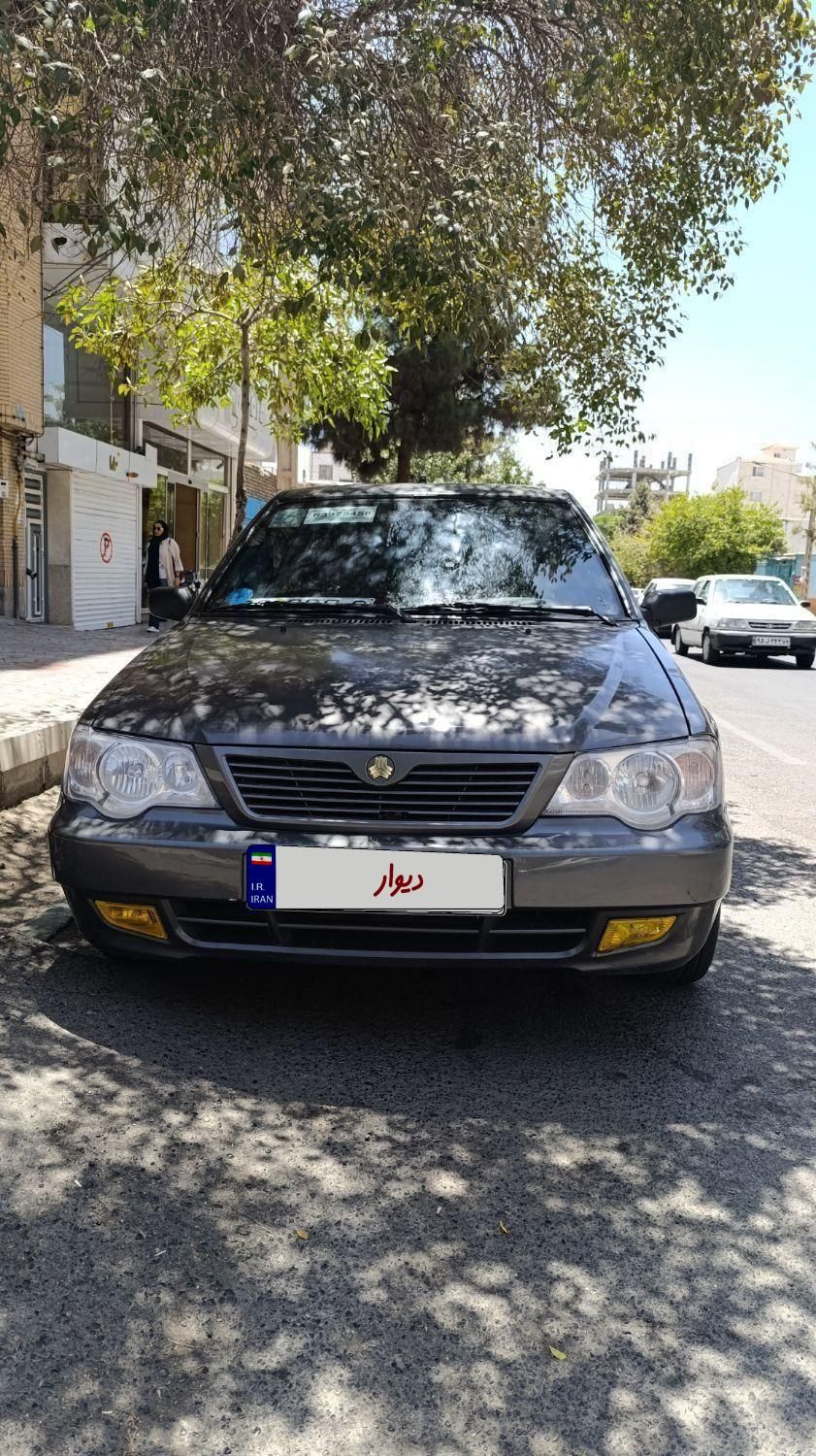 خودرو پراید، 111 آگهی ann_19541538