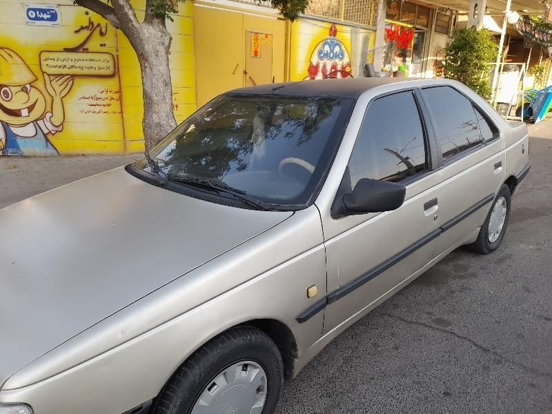 خودرو پژو، 405 آگهی ann_19541543