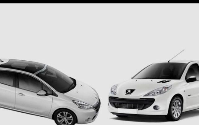خودرو پژو، 207 آگهی ann_19541545