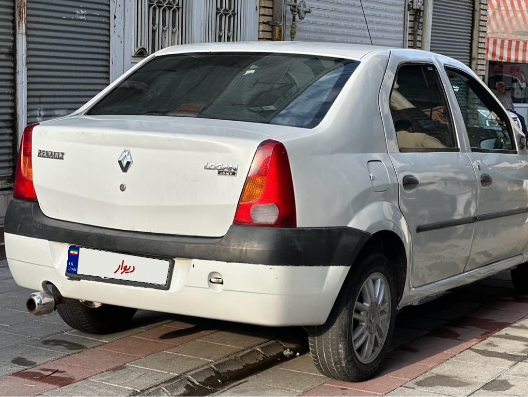 رنو تندر 90 E2 - 1390