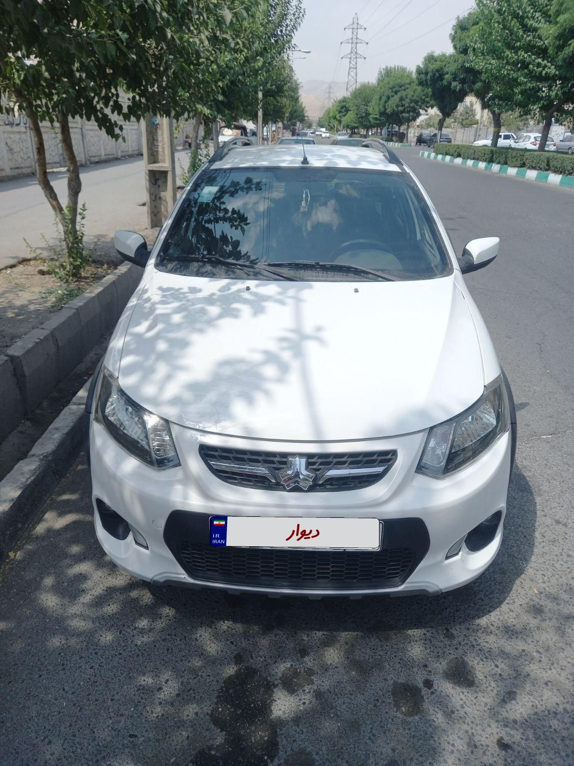 خودرو کوییک، معمولی آگهی ann_19541565