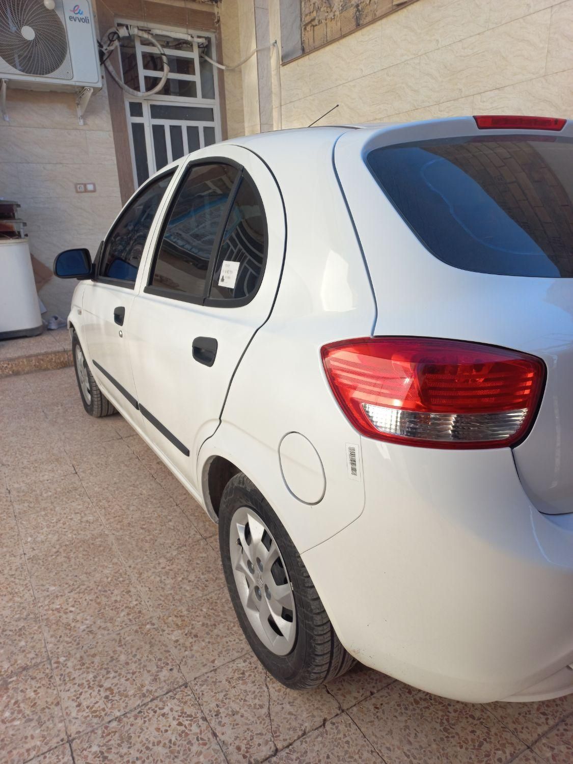 خودرو تیبا، 2 آگهی ann_19541567