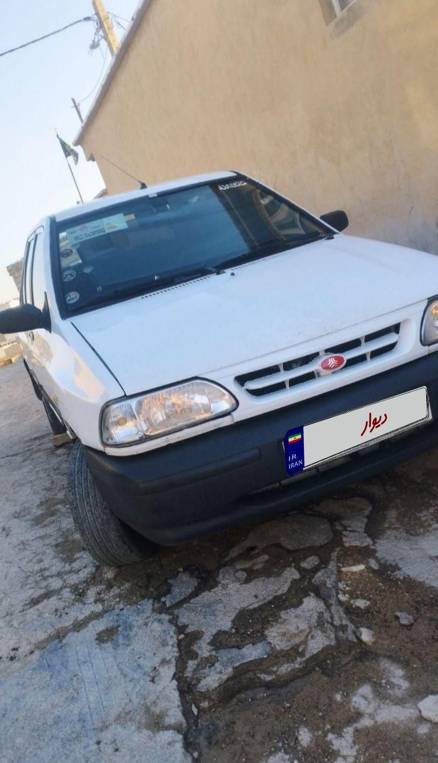 خودرو پراید، 131 آگهی ann_19541575