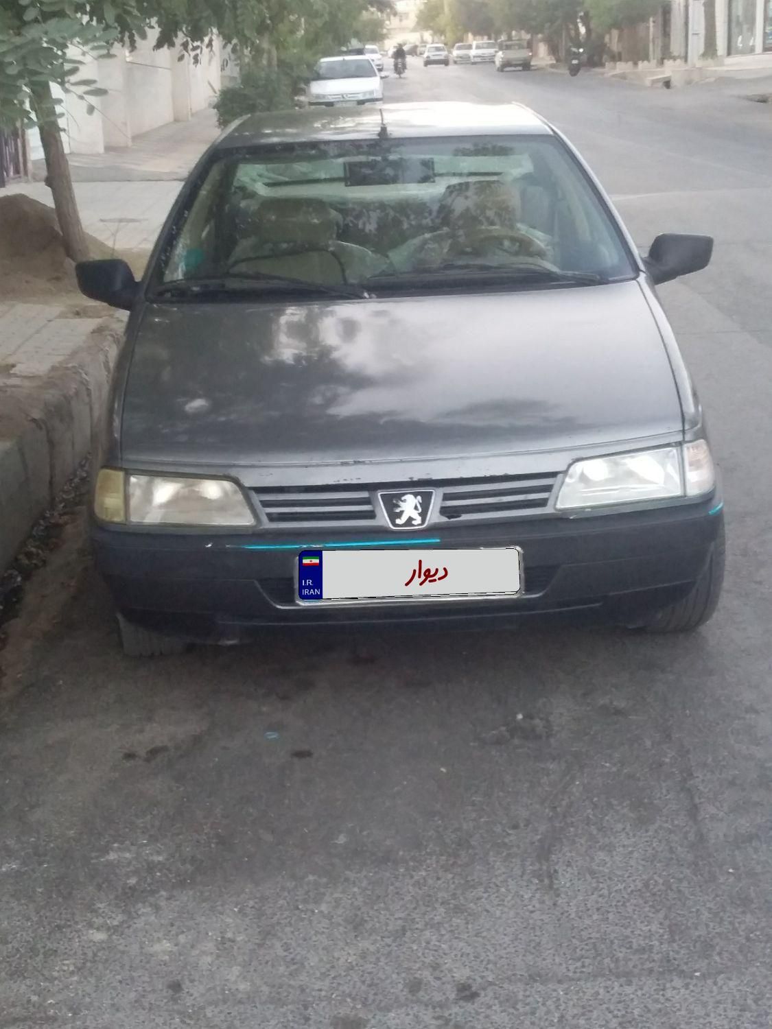 خودرو پژو، 405 آگهی ann_19541587