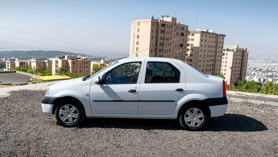 خودرو رنو، تندر 90 آگهی ann_19541597