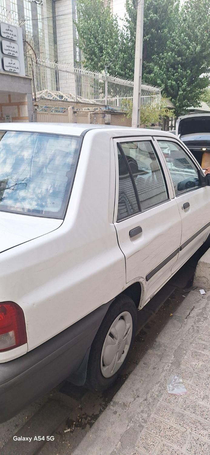 پراید 131 SE - 1397