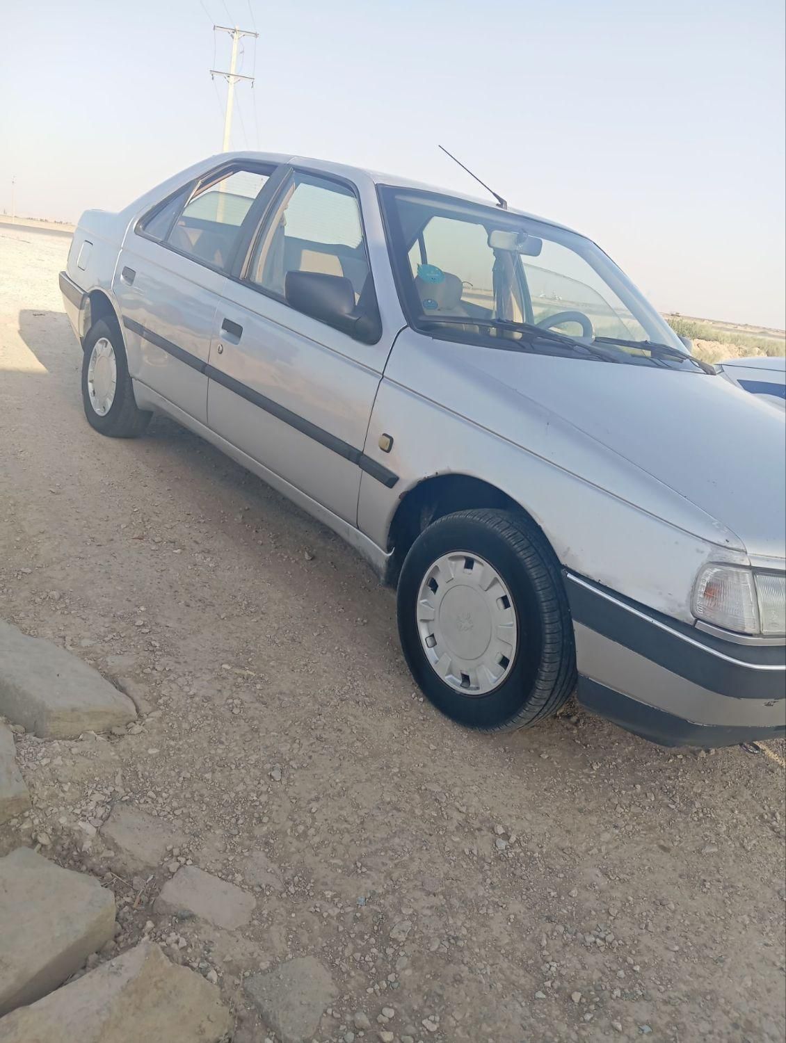 خودرو پژو، 405 آگهی ann_19541610