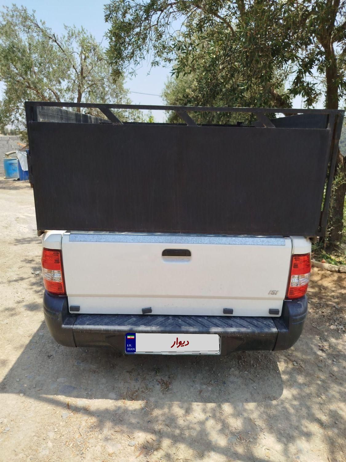 پراید 151 SE - 1403
