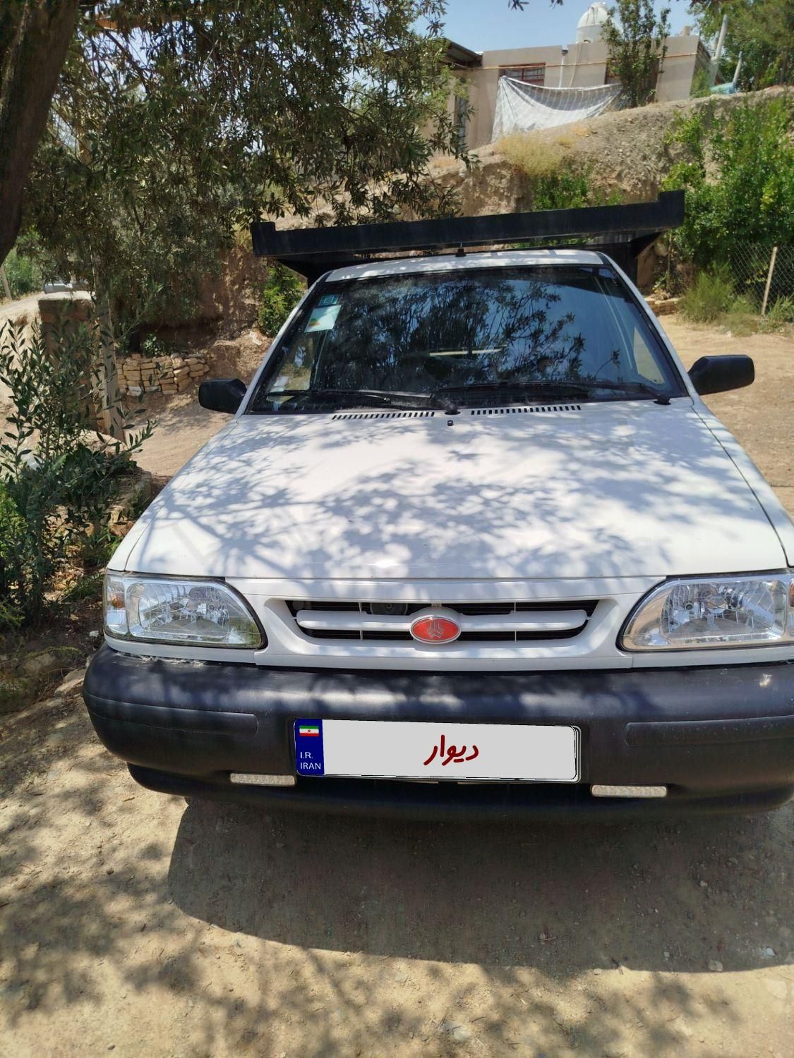 پراید 151 SE - 1403