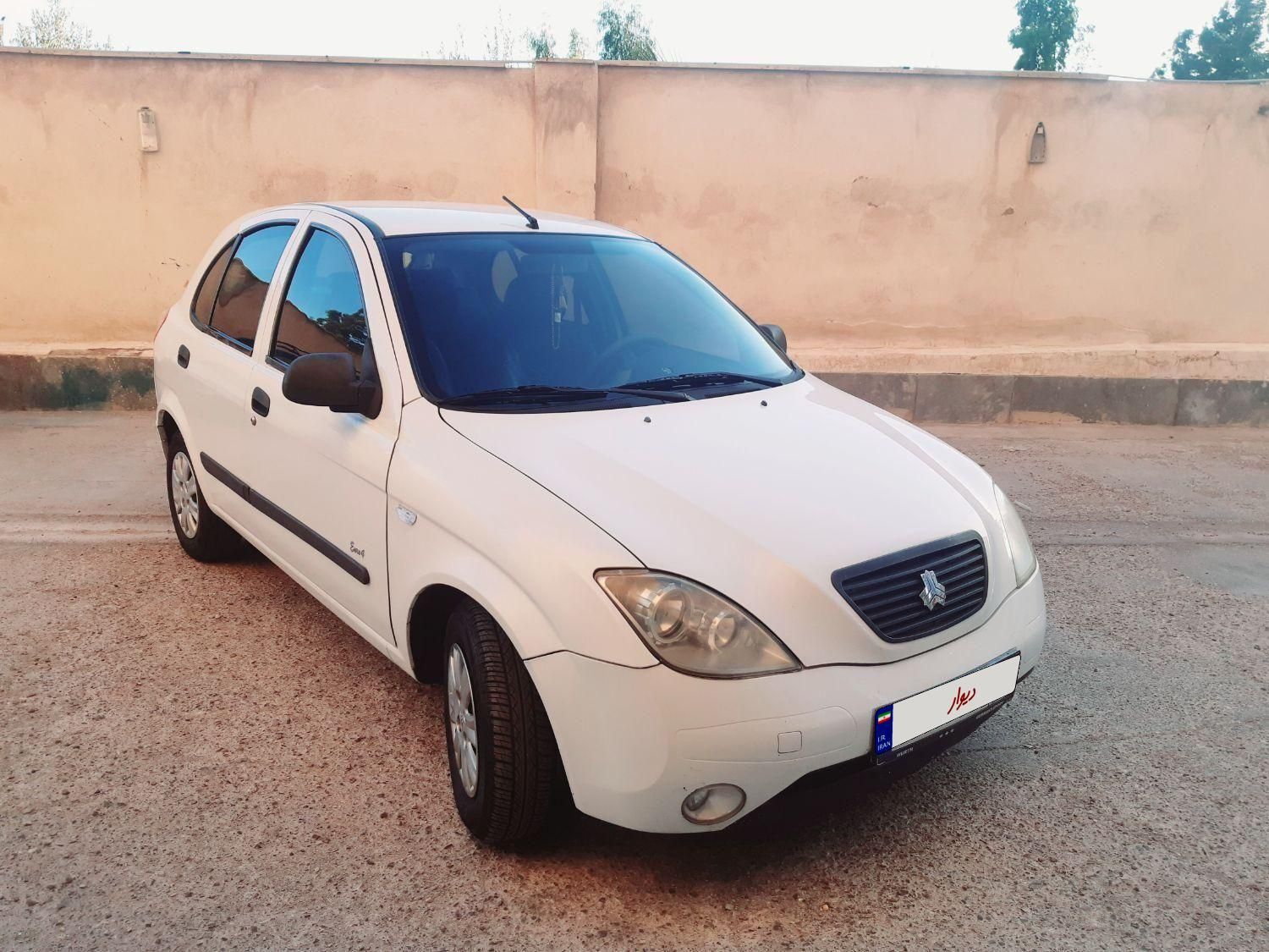 خودرو تیبا، 2 آگهی ann_19541630